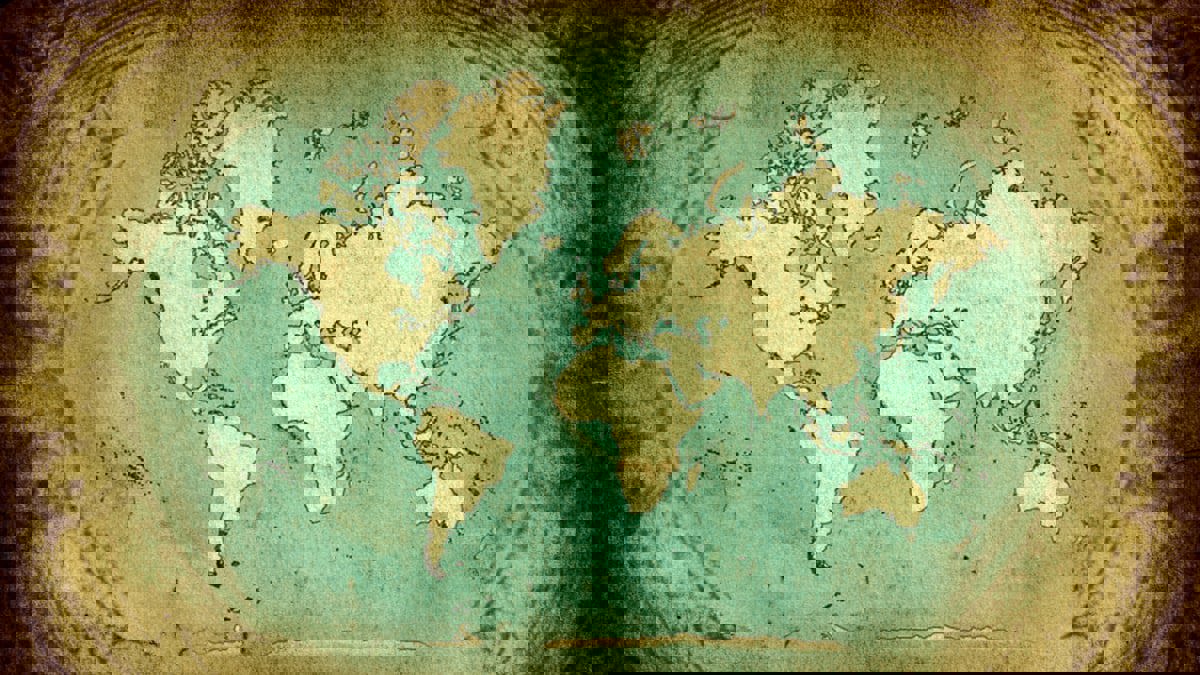 الشريف الإدريسي.. أطلس العالم و"أبو الجغرافيين"