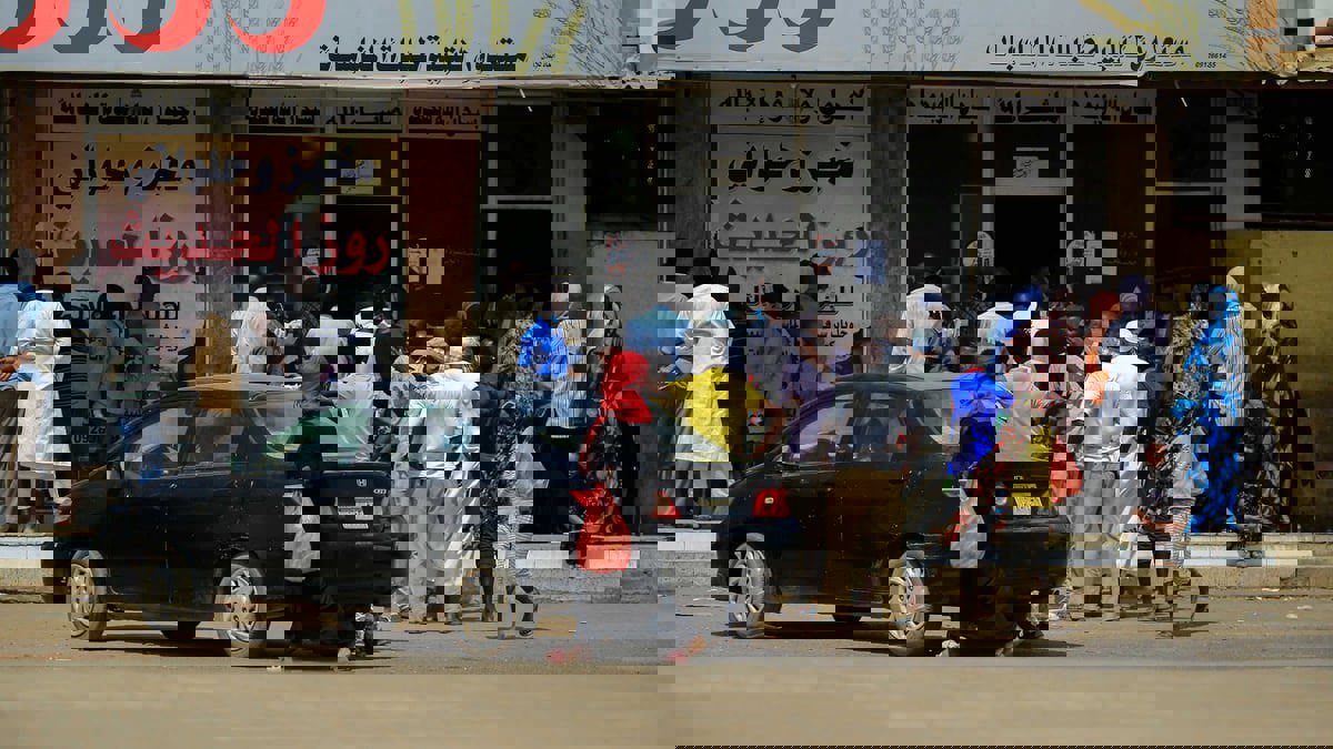 السودان.. هل تنذر أزمة الخبز "المتفاقمة" بثورة ضد الحكومة الانتقالية؟