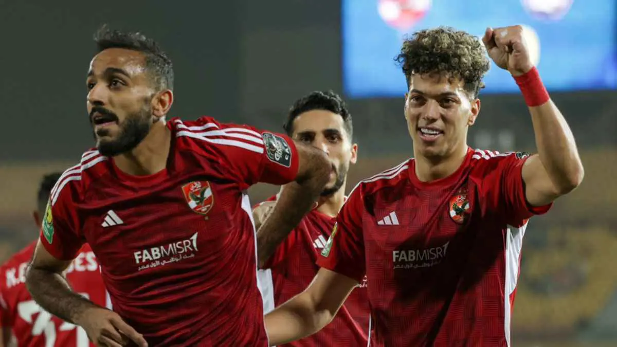 إمام عاشور وتريكة وكهربا.. قائمة أشهر ضحايا الغرامات في الأهلي