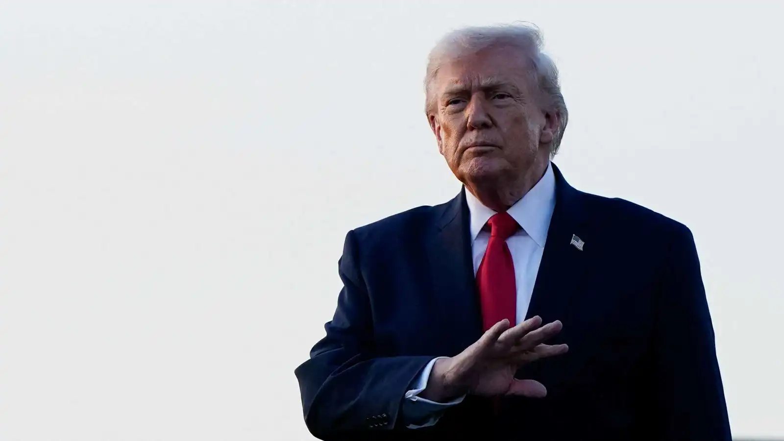 عبر "مجلس السلام".. ترامب يعلن تقديم 5 مليارات دولار لقطاع غزة