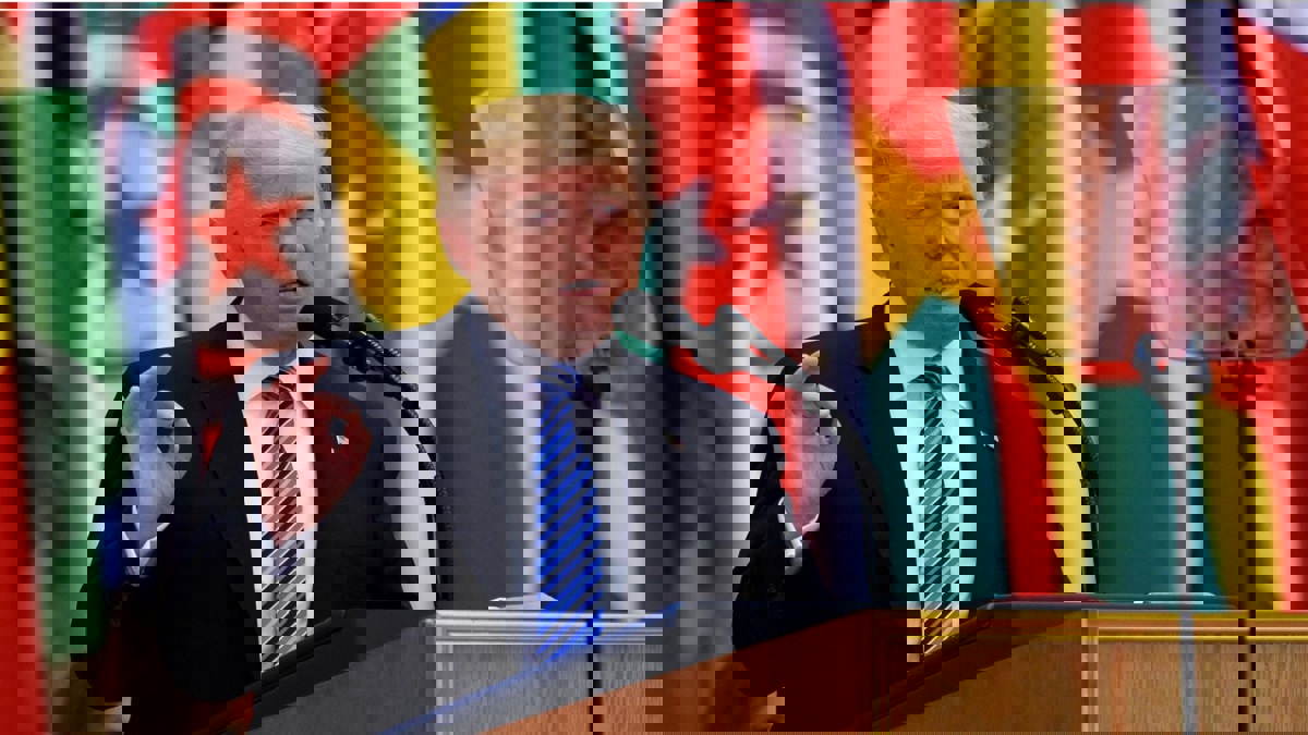 واشنطن بوست: 9 نقاط مربكة في خطاب الرئيس ترامب حول سوريا