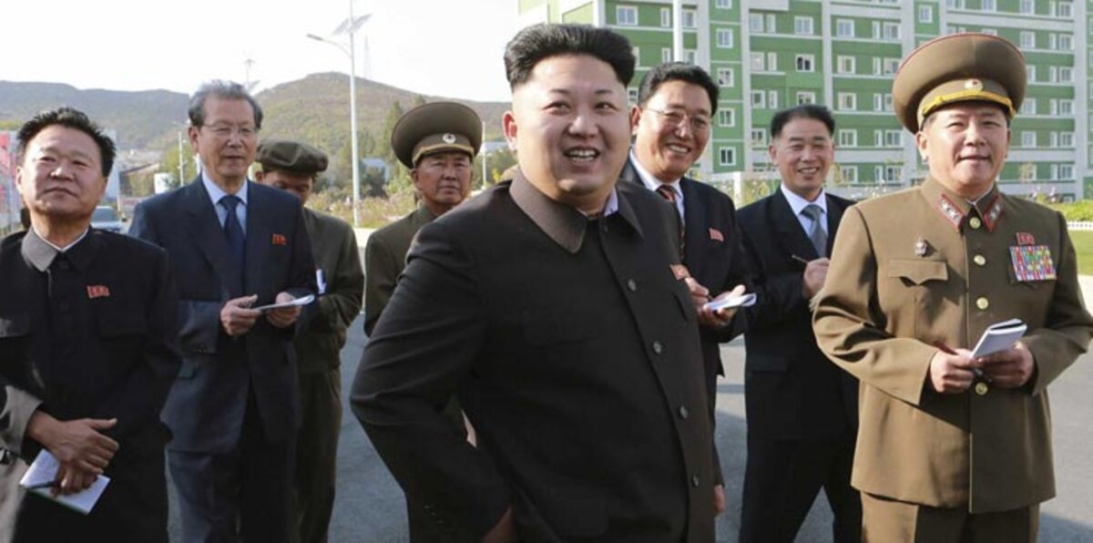 كوريا الشمالية تهدد بردّ انتقامي على نشر نظام ثاد الأمريكي