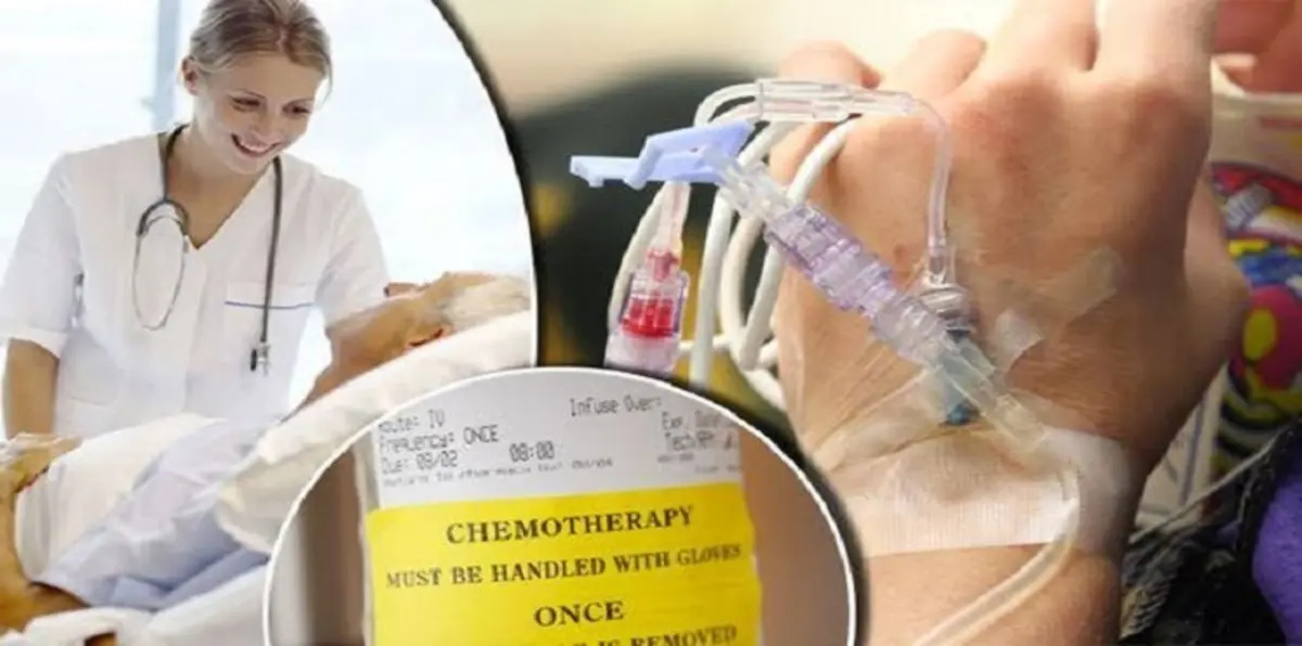 طبيب أمريكي: الناس يموتون بالعلاج الكيماوي وليس بالسرطان نفسه