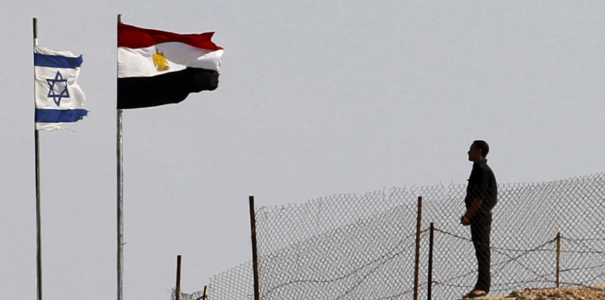 ماذا تخفي إسرائيل وراء محبتها للفنانين المصريين؟