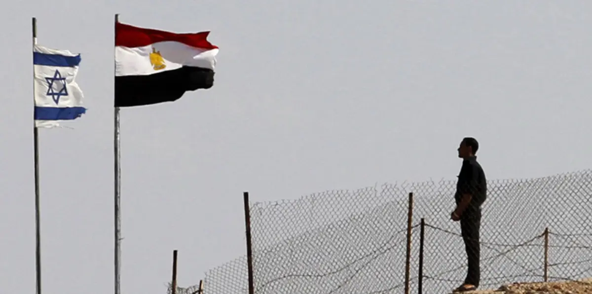 ماذا تخفي إسرائيل وراء محبتها للفنانين المصريين؟