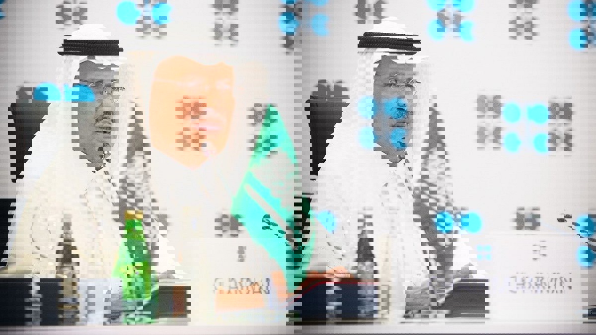 وزير الطاقة السعودي: اتفاق أوبك+ يتوقف على المكسيك‎