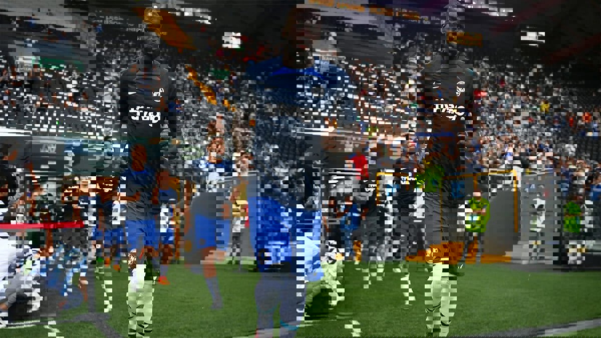 لطلب الحصول على القميص رقم 26.. كوليبالي يصف مكالمة جون تيري بالعصيبة