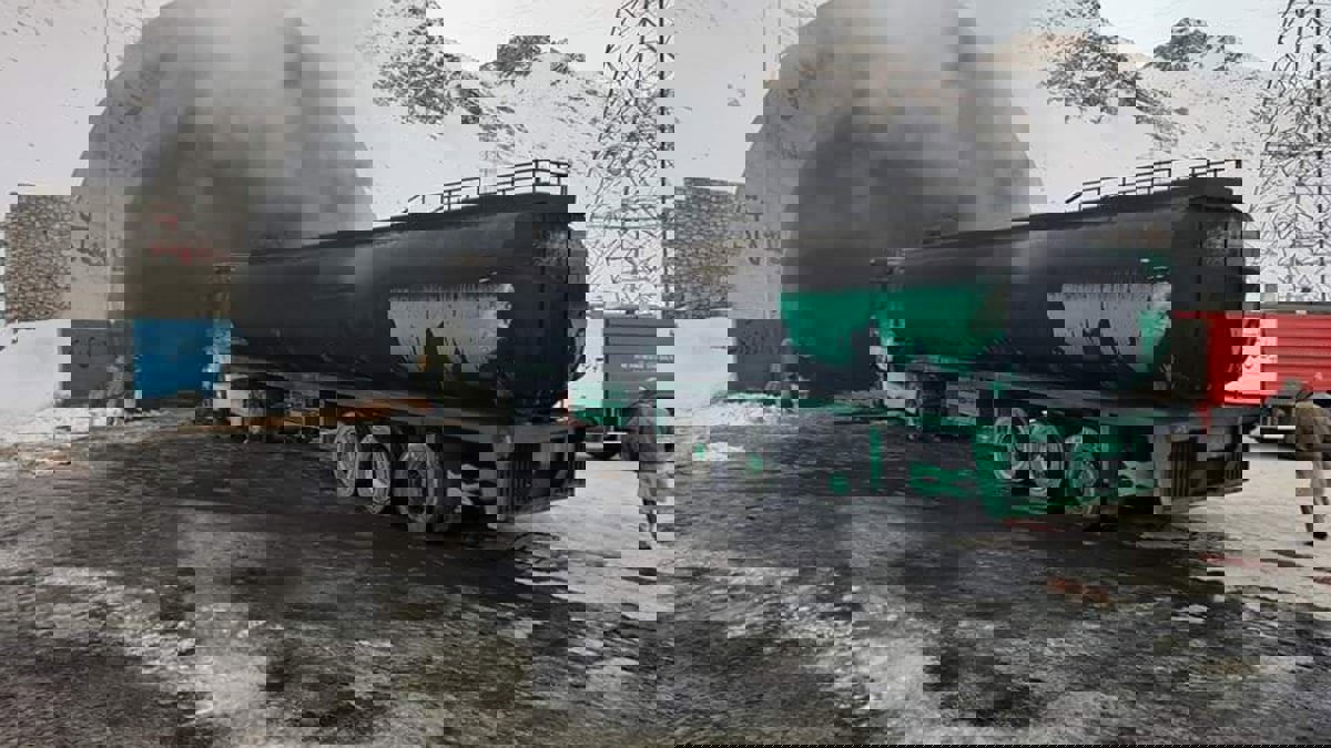 أفغانستان.. 19 قتيلًا وعشرات الجرحى جراء اشتعال صهريج نفط داخل نفق  