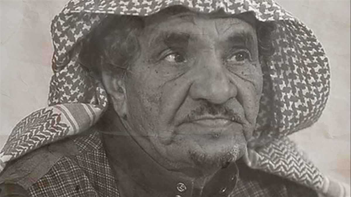 أحد رواد الدراما السعودية.. رحيل الفنان حمد المزيني عن 80 عاما