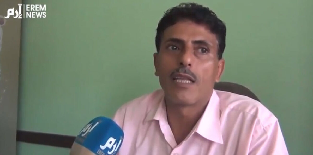 بالفيديو.. جهود إماراتية لإنقاذ التعليم في تعز اليمنية‎