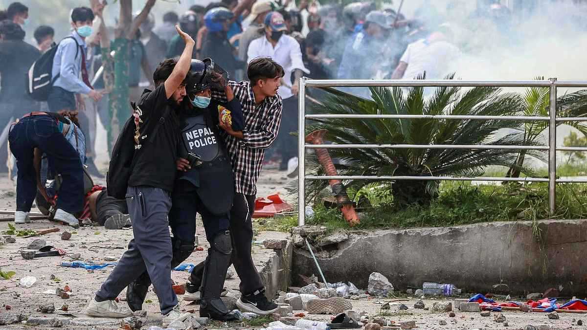 نفوذ صيني متصاعد.. جذور جيوسياسية وراء اضطرابات نيبال