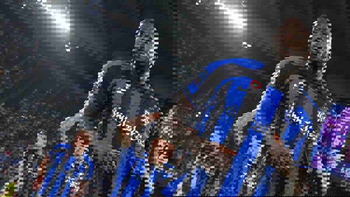 لوكاكو يهاجم صحيفة "ذا صن" بعد نشرها صورة ومعلومات خاطئة عنه 