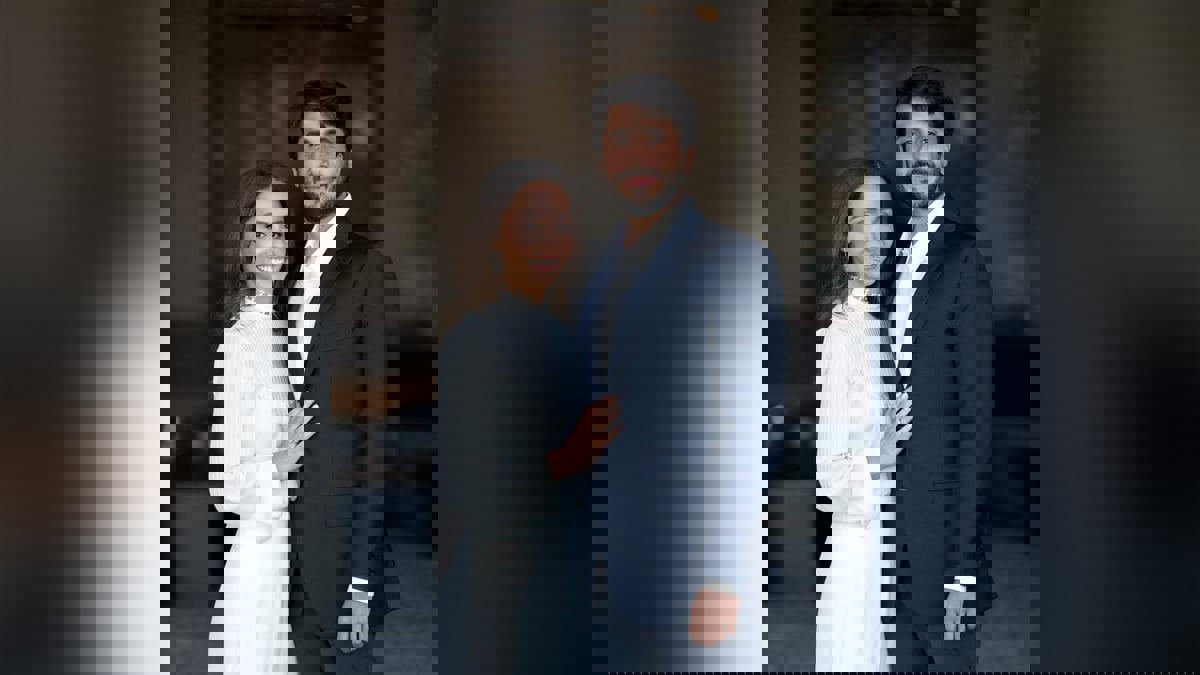 خطيب الأميرة إيمان.. من هو جميل ألكساندر ترميوتس؟