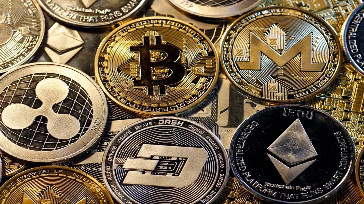 دراسة: جائحة كورونا سرعت انتشار العملات المشفرة‎