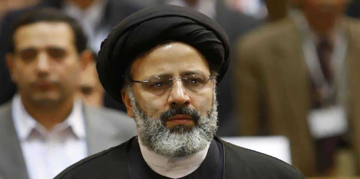 استطلاع يشير إلى فوز رئيسي بنسبة 55 % من أصوات الإيرانيين