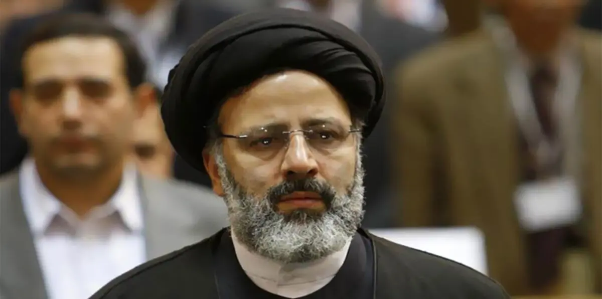 استطلاع يشير إلى فوز رئيسي بنسبة 55 % من أصوات الإيرانيين