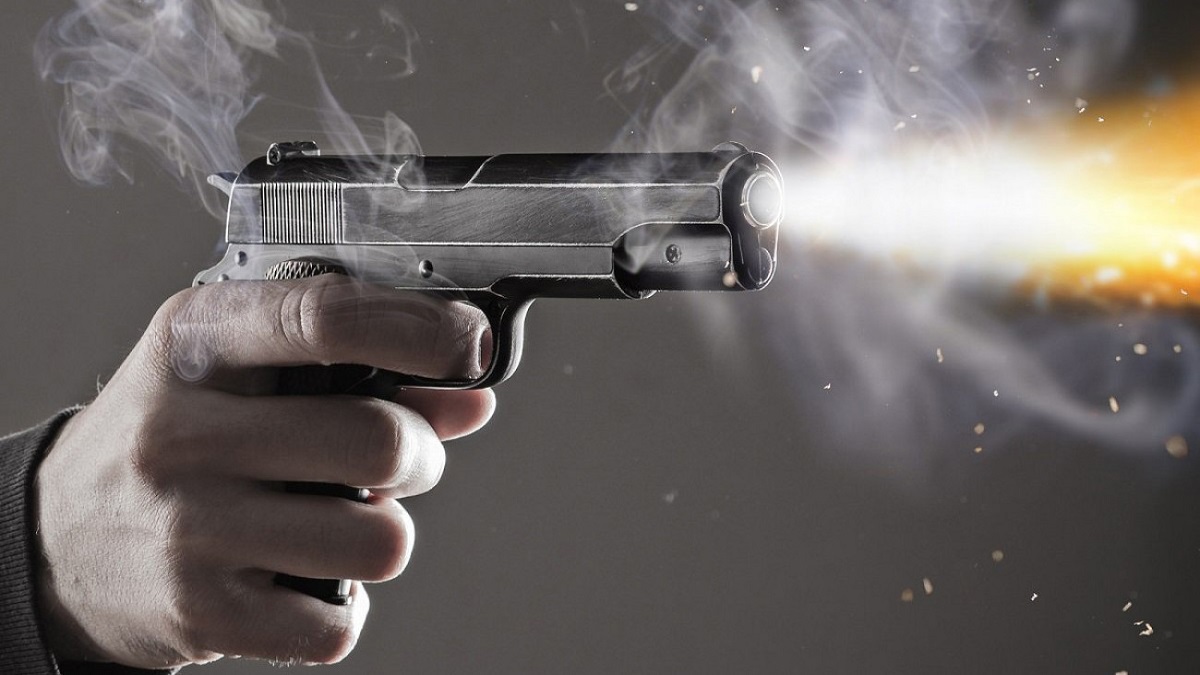 طبيب يقتل زوجته رميا بالرصاص شمالي العراق