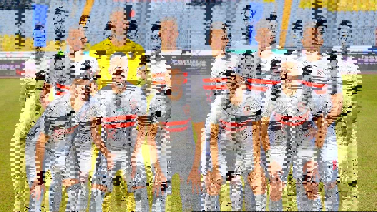 الزمالك: العروض التي تصل لاعبينا دون غيرهم "عمل ممنهج لهدم استقرار الفريق"‎‎