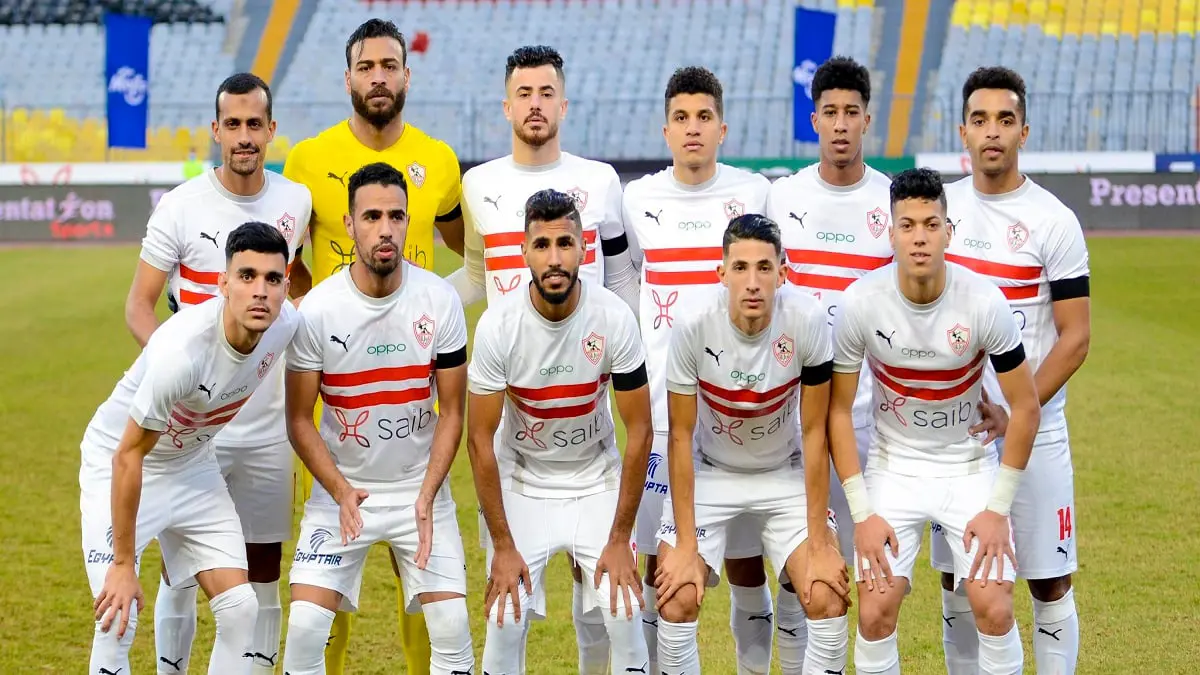 الزمالك: العروض التي تصل لاعبينا دون غيرهم "عمل ممنهج لهدم استقرار الفريق"‎‎