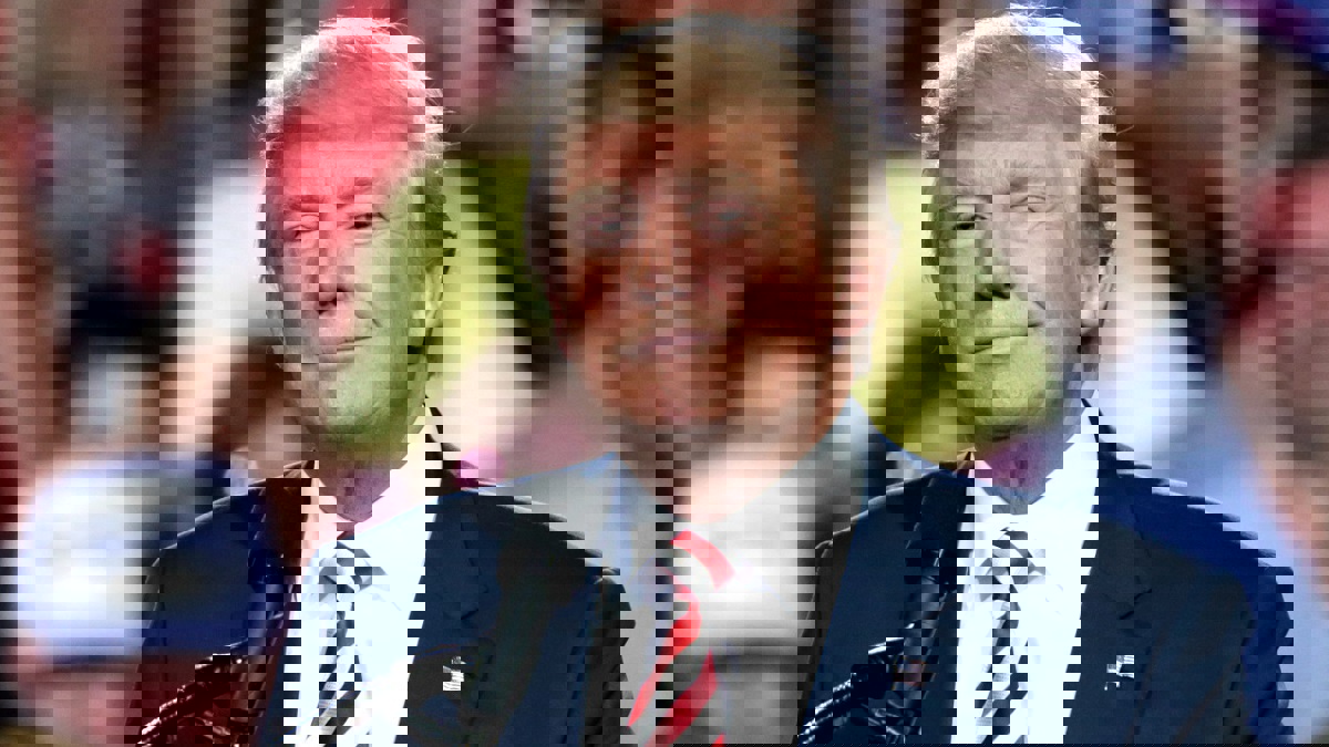 ترامب: لا نحتاج نفط الشرق الأوسط وسنساعد حلفاءنا هناك