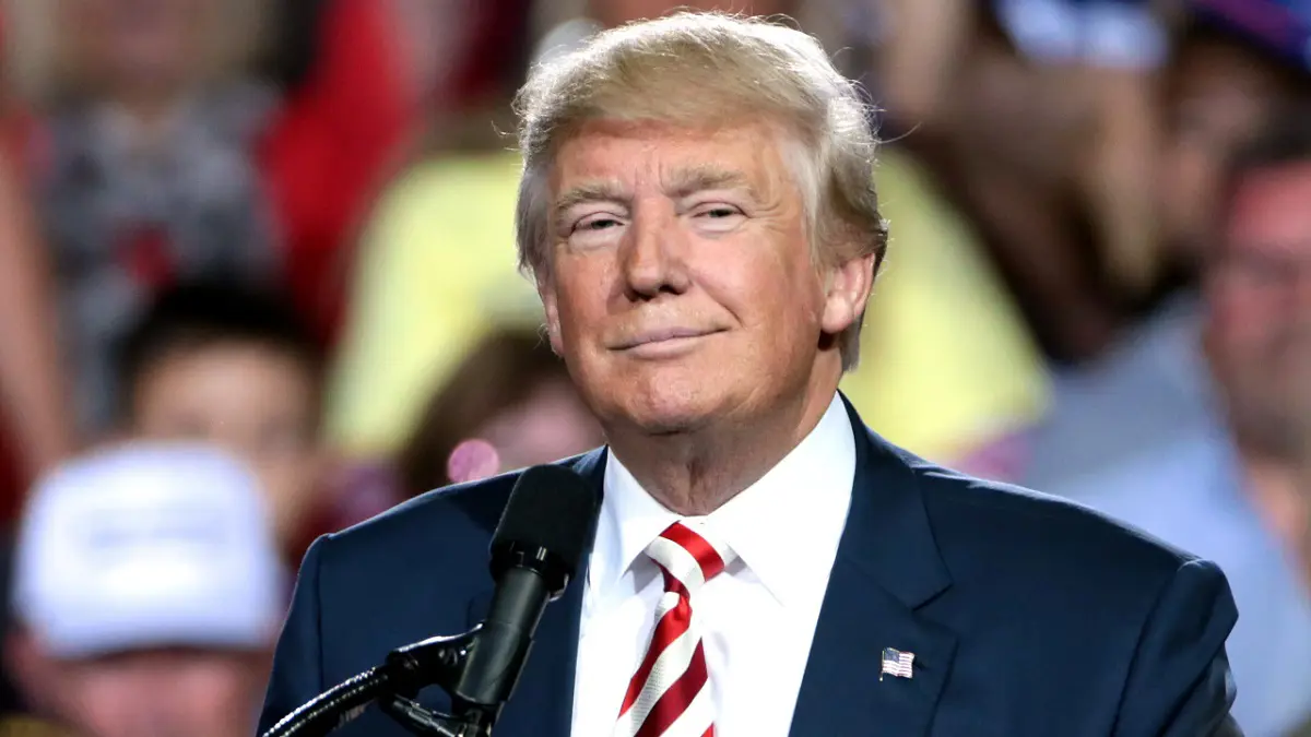 ترامب: لا نحتاج نفط الشرق الأوسط وسنساعد حلفاءنا هناك