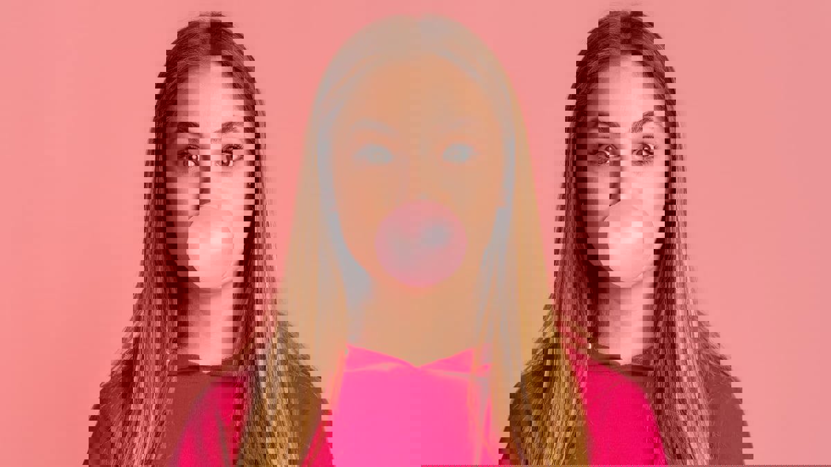 لماذا عليك إبقاء العلكة الخالية من السكر ضمن مشترياتك؟