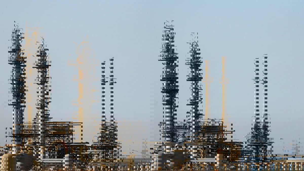 مصر تعلن استئناف تصدير الغاز المسال هذا الشهر