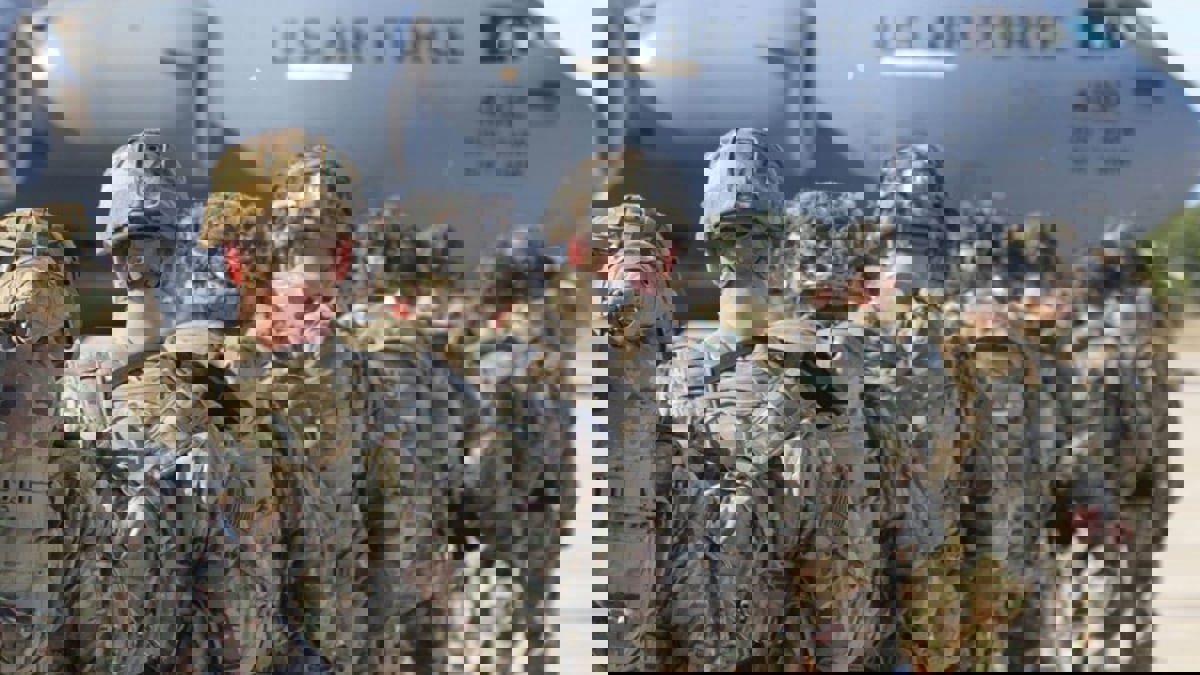 صعوبات تواجه إنهاء وجود "قوات التحالف" في العراق