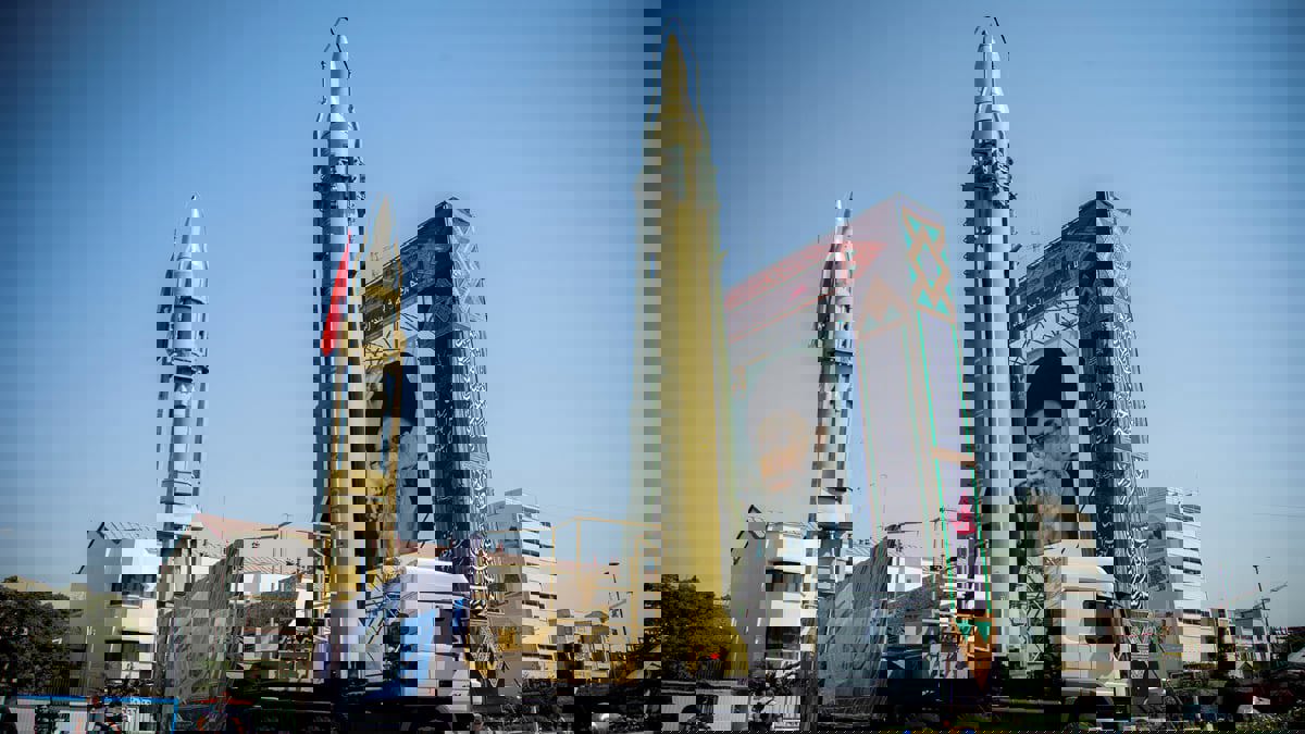 صحف عالمية: شكوك حول جدوى إحياء الاتفاق النووي مع إيران.. وطهران قد تستهدف إسرائيل من العراق