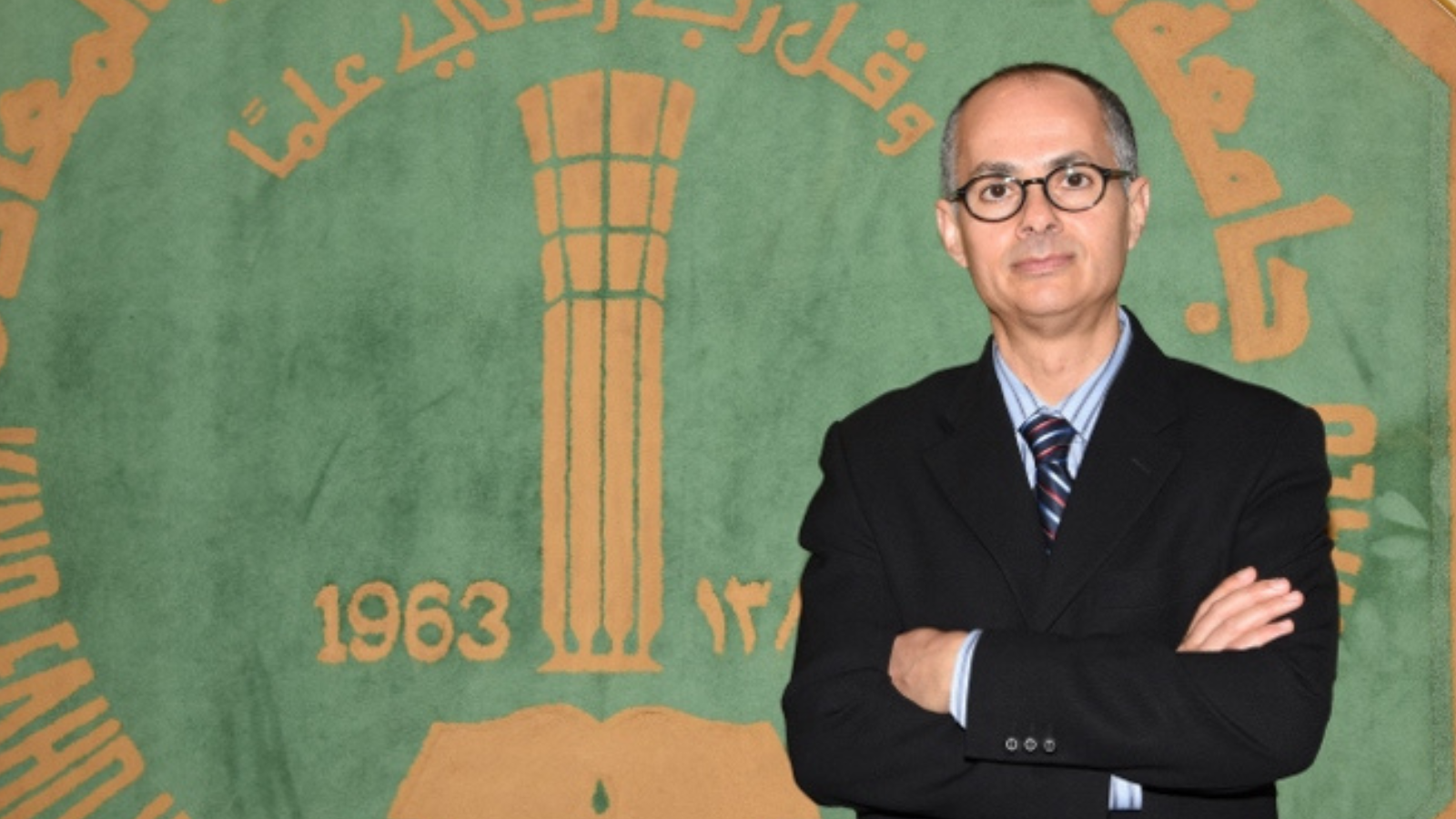 من هو البروفيسور الأردني عمر ياغي الفائز بجائزة نوابغ العرب؟