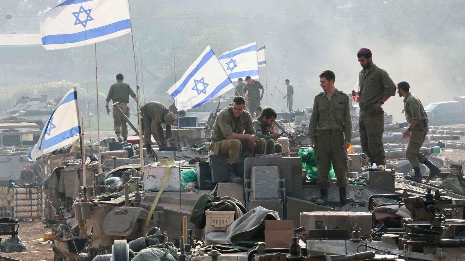 مسيرات حماس تعود للتحليق.. تهديد جديد يُربك الجيش الإسرائيلي