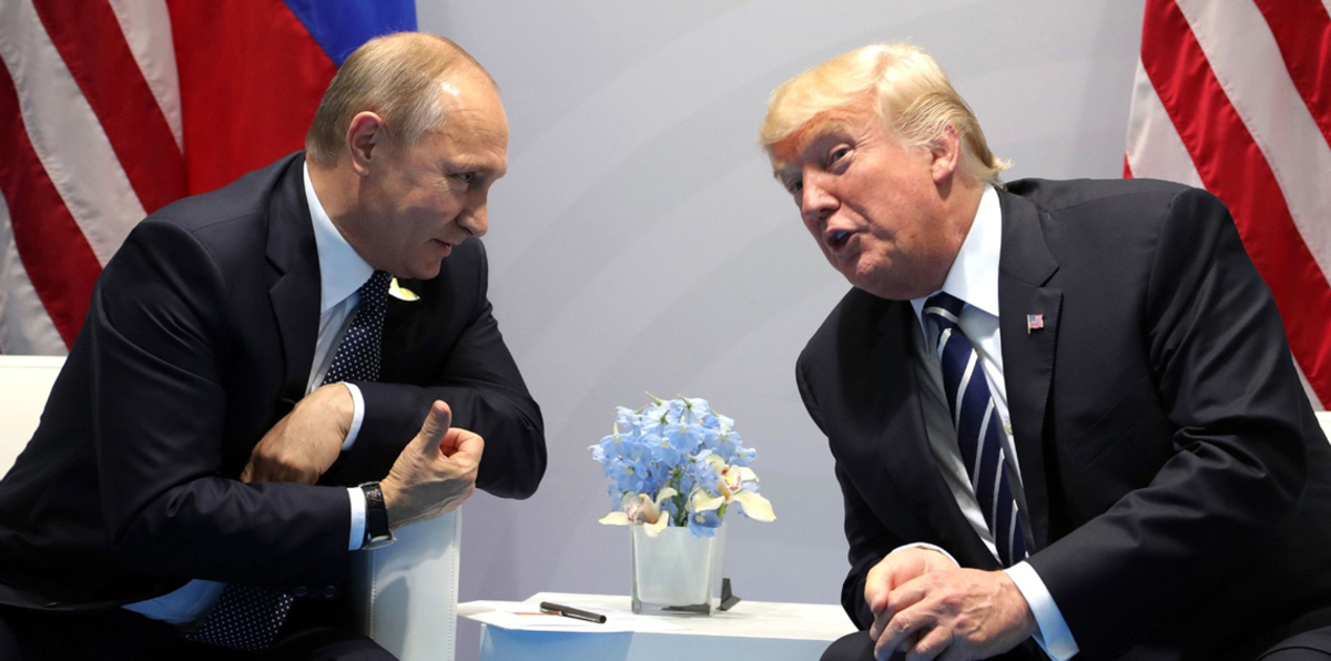 روسيا تتهم التحالف بقيادة أمريكا بمحاولة تقسيم سوريا