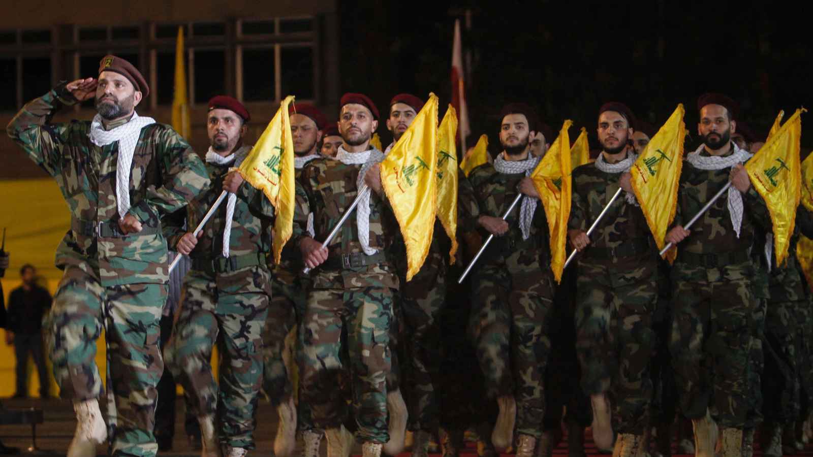 بعد تفجيرات البيجر.. "حزب الله" يفعّل "الرد السريع"