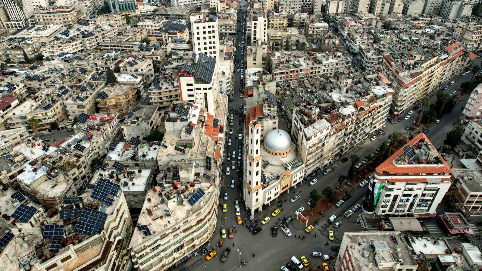 توقع عودة مليون لاجئ سوري في النصف الأول من 2025