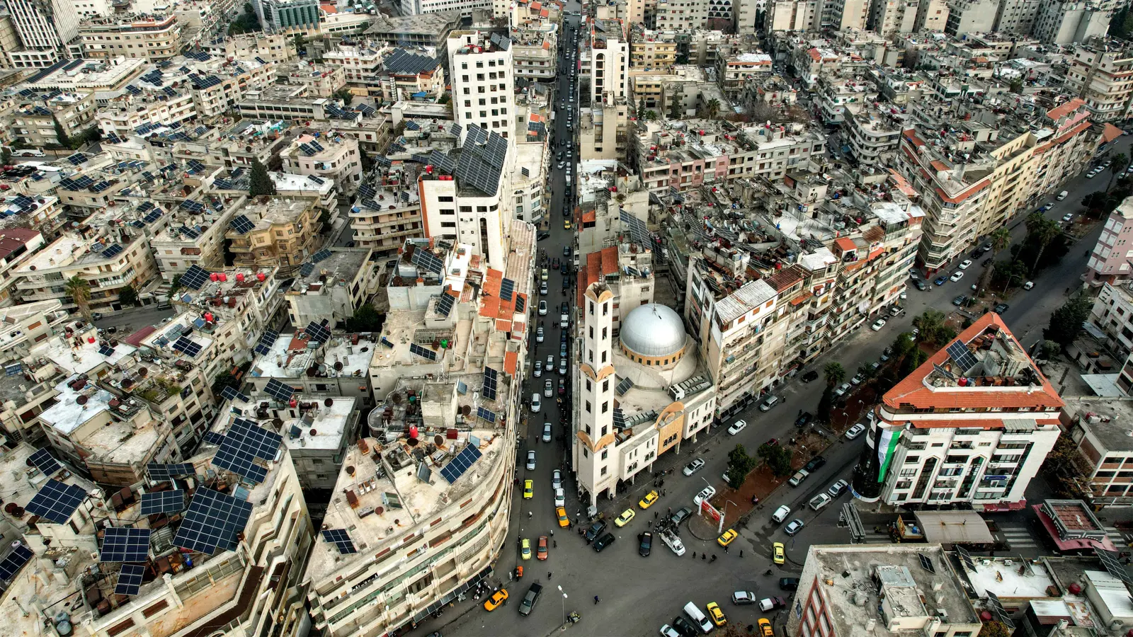 توقع عودة مليون لاجئ سوري في النصف الأول من 2025