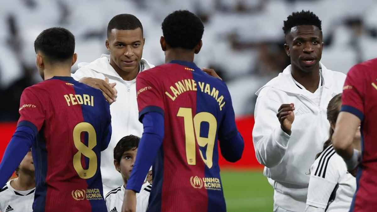 موعد انطلاق الدوري الإسباني والأندية المتنافسة