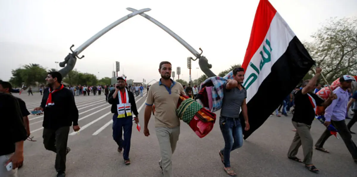 الصدر يحذّر أتباعه من التعرّض لمنظمة بدر