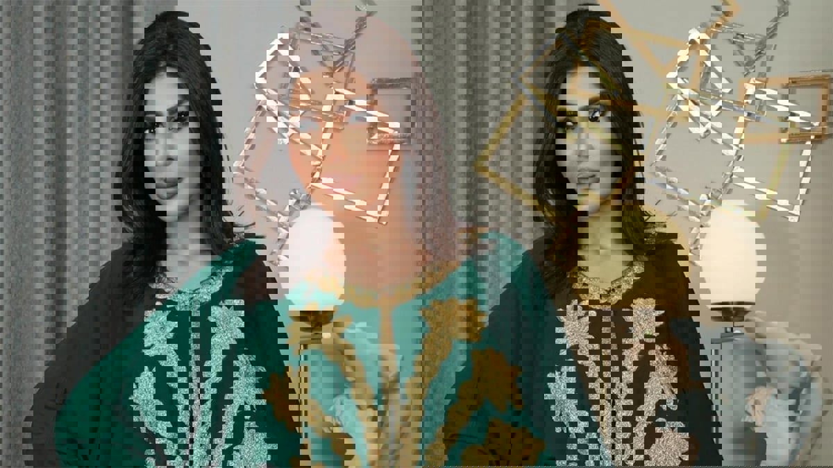 رد غير مباشر من إلهام الفضالة على هيا الشعيبي