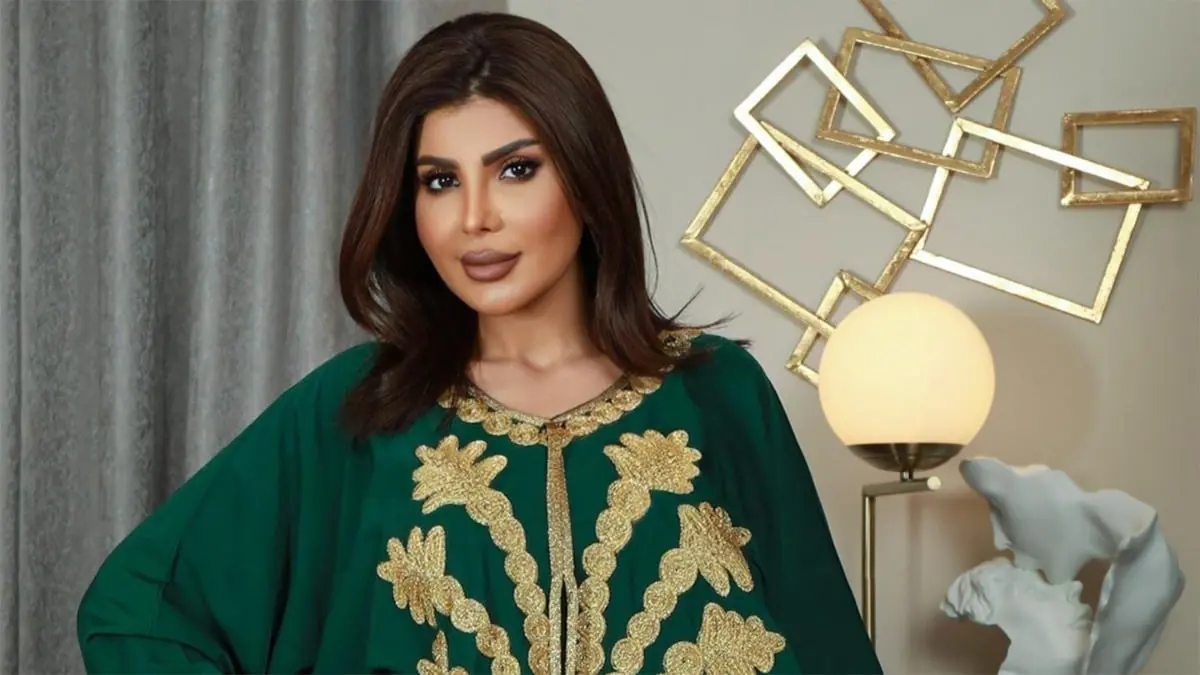 رد غير مباشر من إلهام الفضالة على هيا الشعيبي