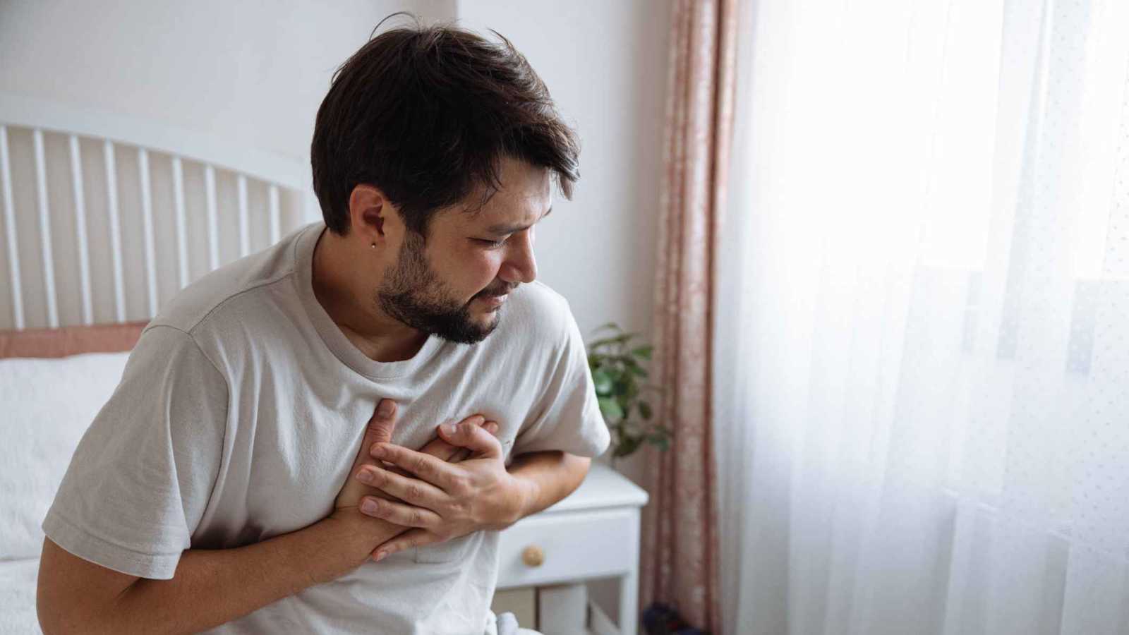 "احذرها".. 5 أدوية شائعة قد تهدد صحة قلبك