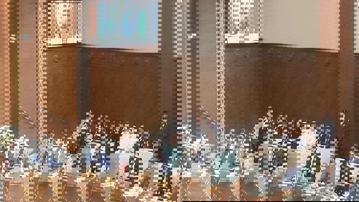 مصر تنسحب من اجتماع وزاري للجامعة العربية احتجاجا على ترؤس نجلاء المنقوش له