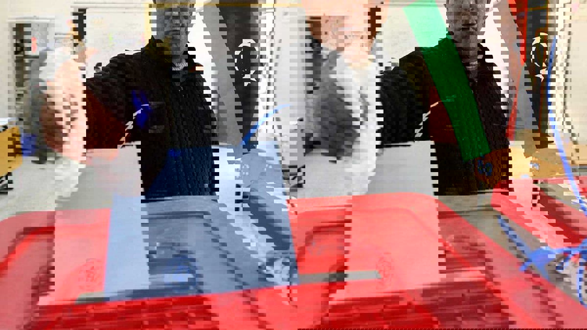 ليبيا.. "القوى الوطنية" تقترح إجراء الانتخابات البرلمانية قبل الرئاسية