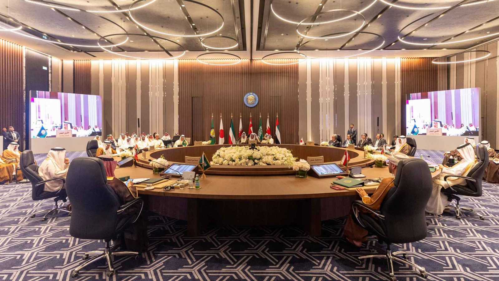 مجلس التعاون الخليجي: سنقيّم الوضع الدفاعي بعد العدوان على قطر