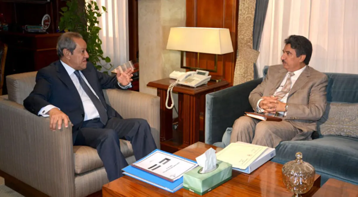 8 مليارات دولار حجم الاستثمارت الكويتية في مصر