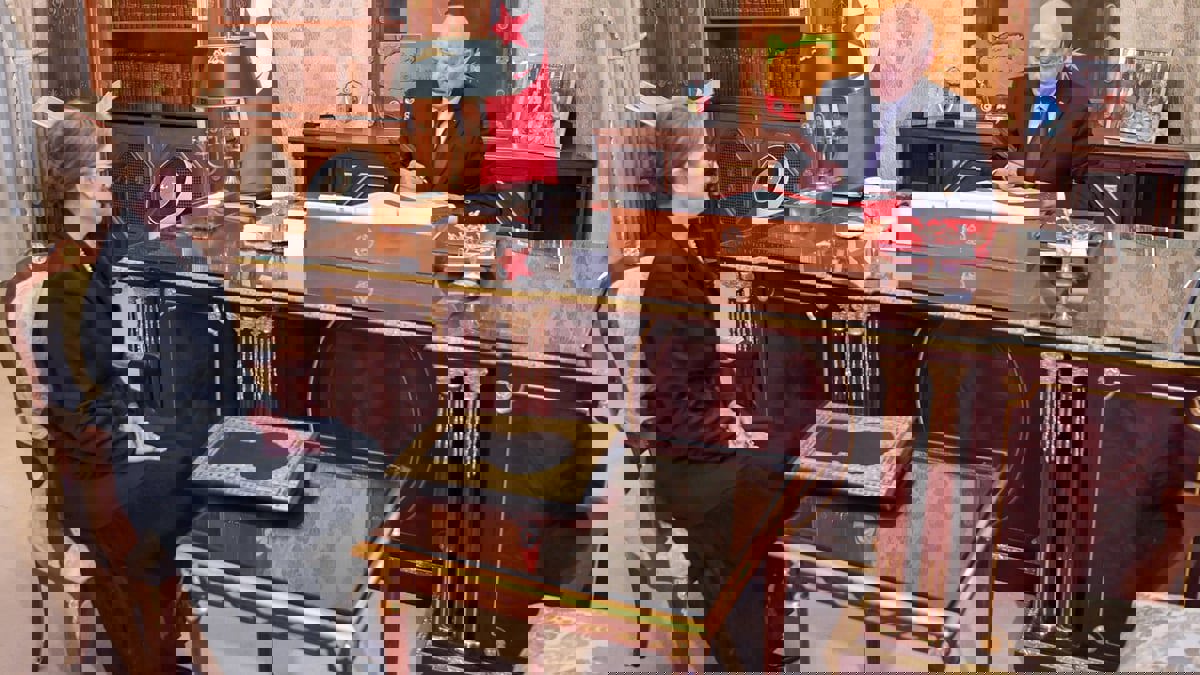 هل تشعل خصخصة المؤسسات العامة معركة جديدة بين اتحاد الشغل والحكومة التونسية؟‎‎