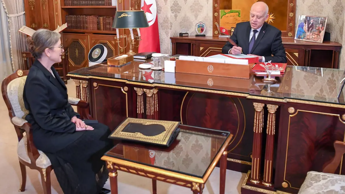 هل تشعل خصخصة المؤسسات العامة معركة جديدة بين اتحاد الشغل والحكومة التونسية؟‎‎