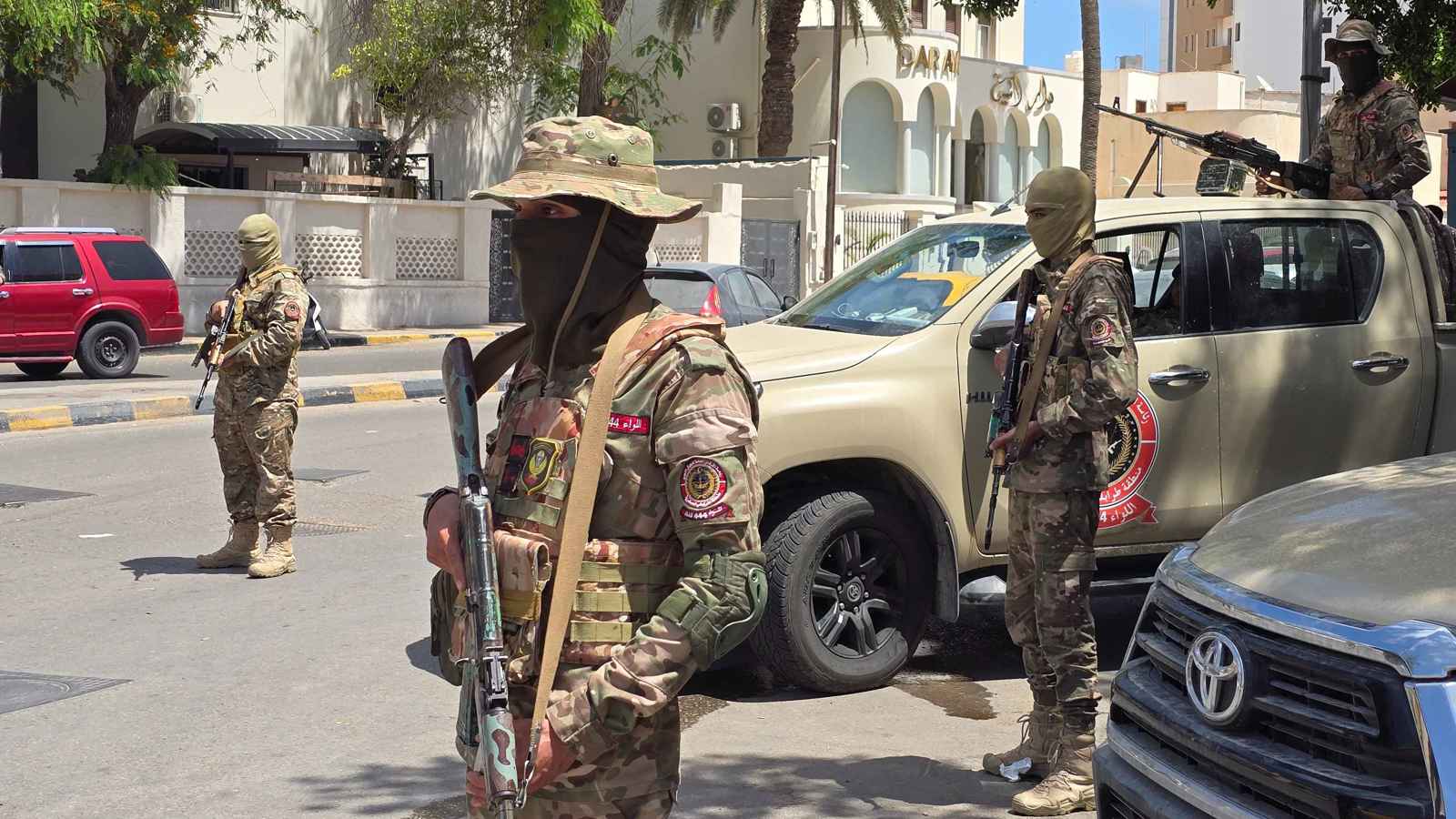 خبير عسكري: قرارات مرتقبة في ليبيا لمنع الانزلاق مجدداً إلى صراع مسلح