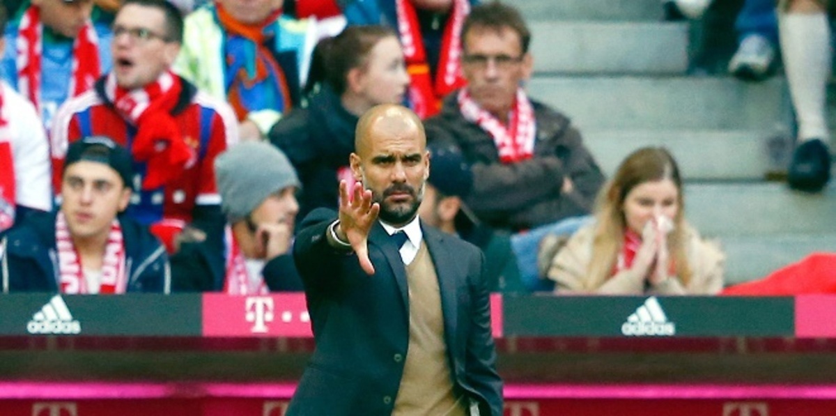 غوارديولا يخشى صحوة آرسنال