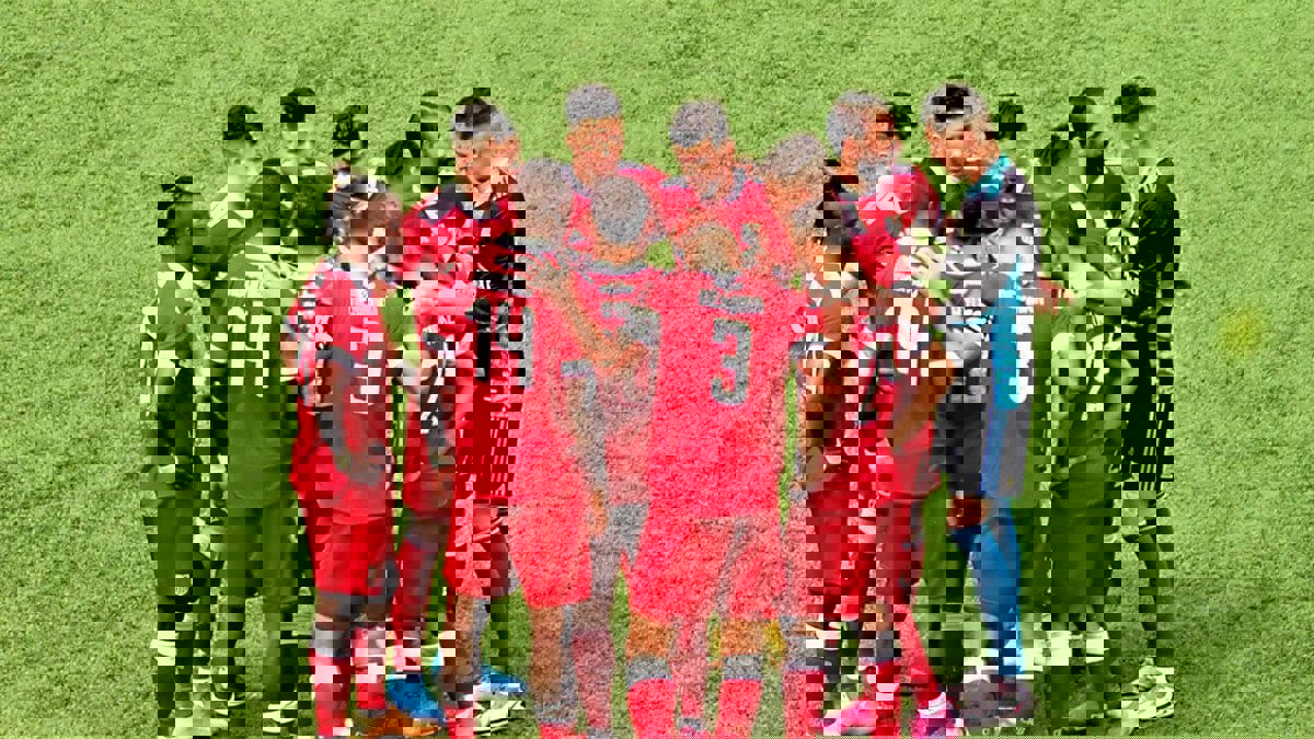 إدارة شباب بلوزداد تتهم جمهور مازيمبي بالبلطجة والسرقة عقب مواجهة الفريقين بدوري أبطال أفريقيا