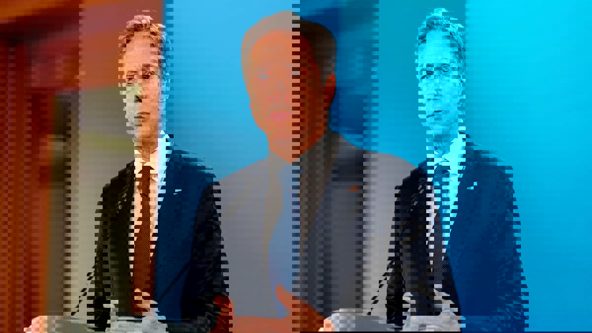  أمريكا تؤكد مواصلة دعمها أوكرانيا "بلا كلل"